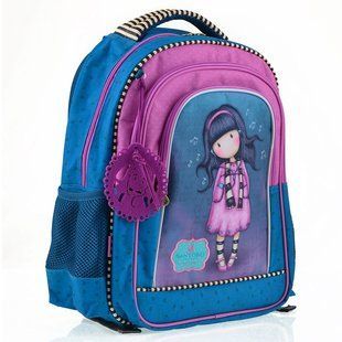 Рюкзак (ранец) школьный YES 557626 S-22 Santoro Little Song 37*29*12см