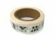 Скотч декоративний Eno HUA 15мм*10м РАЗН-1438-015
