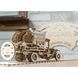 Модель 3D дерев'янна сборна механічна Ugears набір для Вантажівки UGM-11 70018