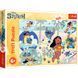 Пазлы Trefl 160 эл. 15431 Правила Стича