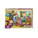 Пазли DankoToys 35ел. DT S35-0* 230*330 Maxi мякі
