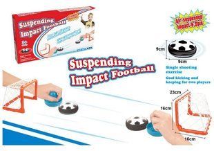 Игра настольная YaShun Аэро футбол 789-15