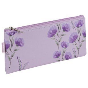 Косметичка-пенал Axent Lavender-3 1455-3-А