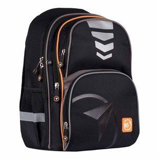 Рюкзак (ранець) м'який 1Вересня Yes 555558 S-30 Juno Yes style 37*28*16см + ПОДАРОК ТМ YES
