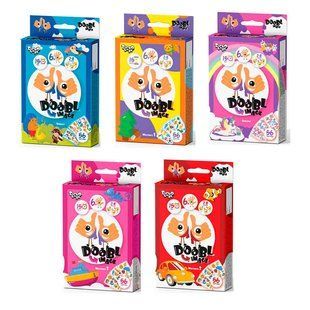 Гра DankoToys DT DBI-02-**-R Doobl Image (рос) міні