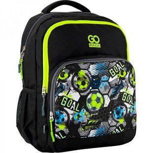 Рюкзак (ранец) школьный GoPack Education GO20-113M-8 Play football