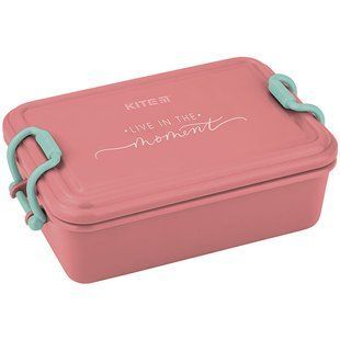 Ланчбокс KITE мод 175 K21-175-2 Beauty