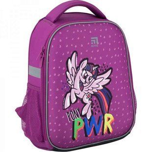 Ранець каркасний Kite мод 555 My Little Pony LP20-555S