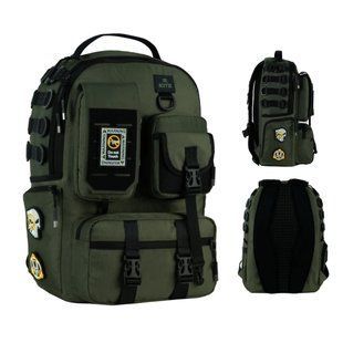 Рюкзак (ранець) м'який Kite мод 2596 Education teens K24-2596L-2 45*31*13,5см