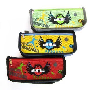 Пенал мягкий Basketball 86003