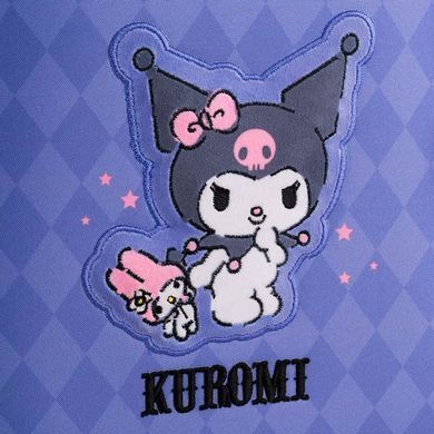 Ранець каркасний Kite мод 555 Kuromi HK25-555S-2