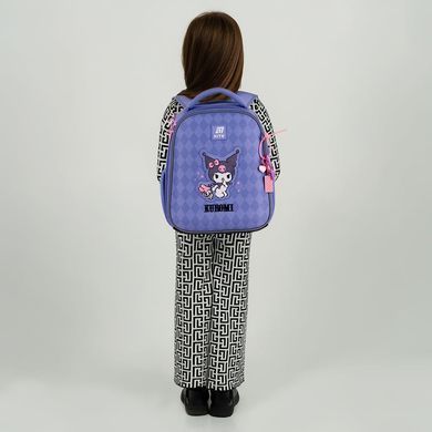 Ранець каркасний Kite мод 555 Kuromi HK25-555S-2