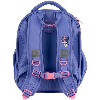 Ранець каркасний Kite мод 555 Kuromi HK25-555S-2