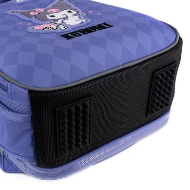 Ранець каркасний Kite мод 555 Kuromi HK25-555S-2