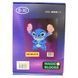 Конструктор 3D Magic Blocks Стіч 4000 деталей, кор. 34*24,5*8,5см №8170