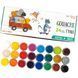 Гуашь Rosa Kids набор 24 цв. по 10 мл Cats 301104