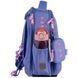 Ранець каркасний Kite мод 555 Kuromi HK25-555S-2