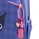 Ранець каркасний Kite мод 555 Kuromi HK25-555S-2