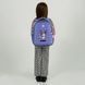 Ранець каркасний Kite мод 555 Kuromi HK25-555S-2