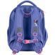 Ранець каркасний Kite мод 555 Kuromi HK25-555S-2