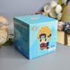 Конструктор 3D Magic Blocks Мультгерой 12см 710 деталей, №6061-k