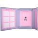 Папка для тетрадей B5 KITE мод 210 плотный картон на резинке Studio Pets SP23-210