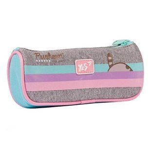 Косметичка-пенал 1Вересня Yes TP-03 Pusheen 20*8*5см 533016