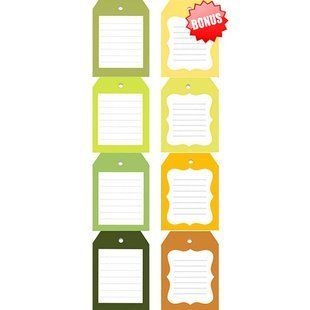 Набор бумаги для скрапбукинга Фабрика Декора 30,5*30,5см Backgrounds 3 XL 12л 175г/м2 FDSP-04003