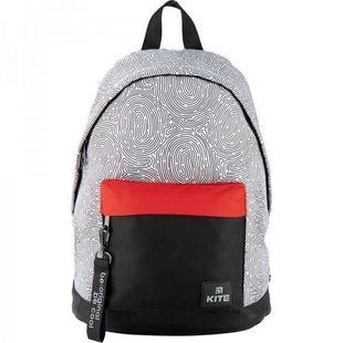 Рюкзак (ранець) м'який Kite мод 910 City K20-910M-1