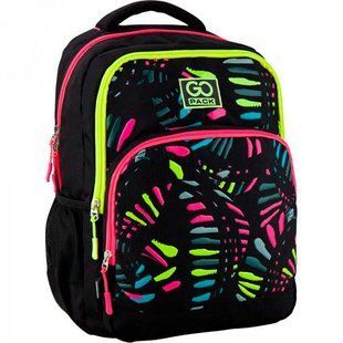 Рюкзак (ранец) школьный GoPack Education GO20-113M-3 Bright day