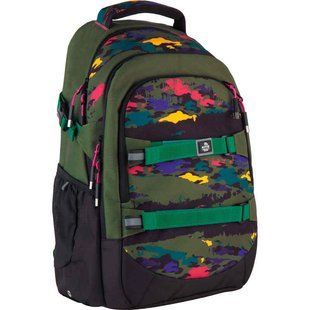 Рюкзак (ранець) м'який Kite мод 2576 Education K21-2576L-2