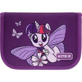 Пенал 1М Kite мод 621 My Little Pony б/н LP21-621