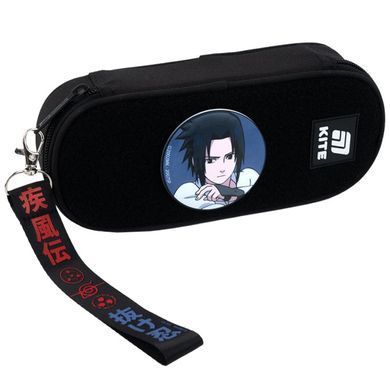 Патч - Нашивка на ліпучці Kite з підвіскою на карабині Naruto Shippuden NR25-3010