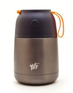 Термос для еды Yes 705718
