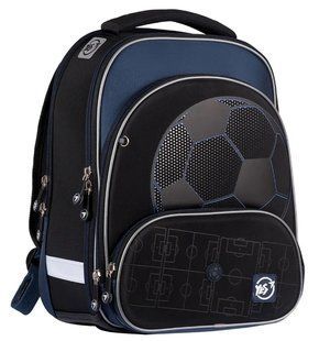 Рюкзак (ранець) 1Вересня Yes 555482 S-30 Juno Ultra Football 36*27*17см + ПОДАРОК ТМ YES