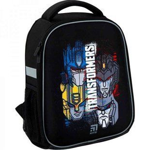 Ранець каркасний Kite мод 555 Transformers TF20-555S