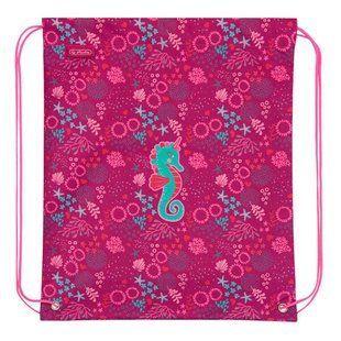 Сумка для взуття Herlitz Seahorse 50026432S