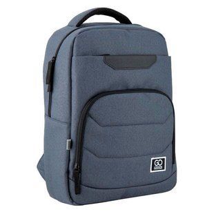Рюкзак (ранец) школьный GoPack Сity GO20-144M-3