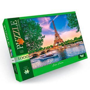 Пазлы DankoToys 1000 эл. DT C1000-12-04 680*475