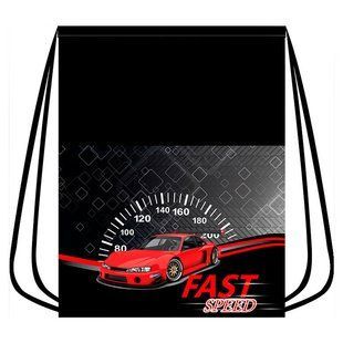 Сумка для обуви Leader Fast speed 978654