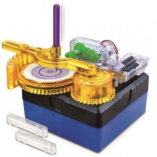 Гра наукова Amazing Toys Дивовижний ящик 38842