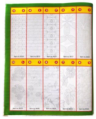 Обложка-пленка для книг 36*50 Obklad 10л. самокл С-5/805-50*36