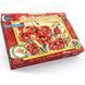 Набор для творчества DankoToys DT NG-01-01 ниткография