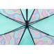 Зонтик детский Kite мод 2001 Rainbow Catcorn диаметр купола - 85 см. K24-2001