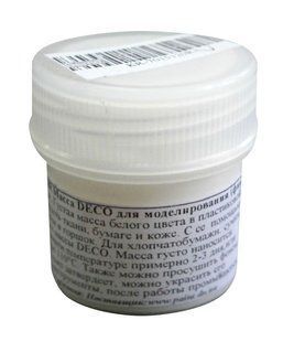 Масса для моделирования KREUL 20мл для фиксации текстиля и бумаги KR-70151-20R