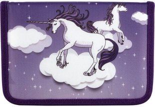 Пенал 1М Kite мод 621-2 Fairy Tale б/н K14-621-2