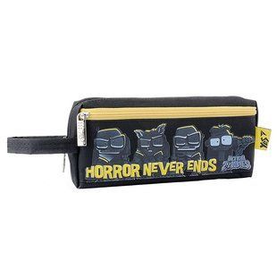 Косметичка-пенал 1Вересня Yes TR-18 Zombie 20*9*4см 532928