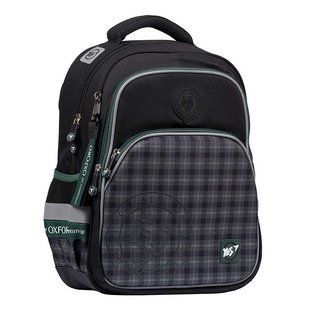 Рюкзак (ранець) м'який 1Вересня Yes 558559 Oxford S-40 38*30*17см