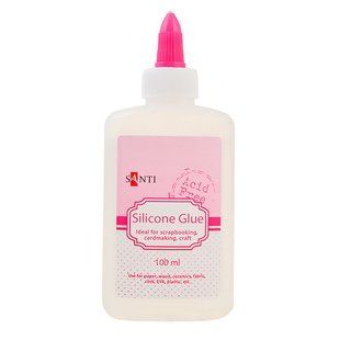 Клей для скрапбукинга Santi 100мл 320237