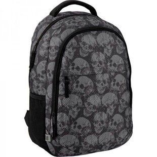 Рюкзак (ранец) школьный GoPack Education GO20-131M-2 Skeleton